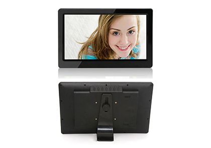 14 inch digital photo frame _BE140AMR