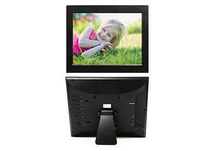 15 inch digital photo frame _BE1501MR