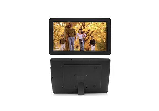 15.6 inch digital photo fram support photo_BE1561PS