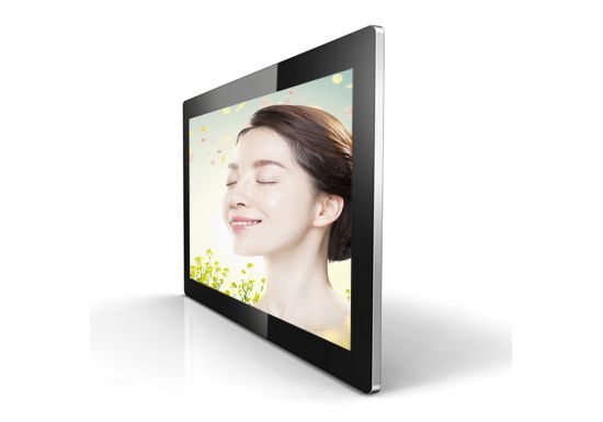 24 Inch Internet wall mounte AD Player_AD2402N